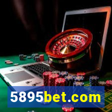 5895bet.com