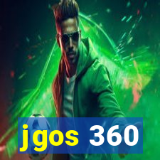 jgos 360