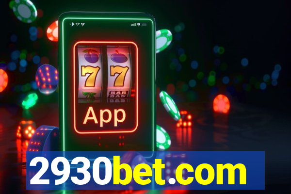 2930bet.com