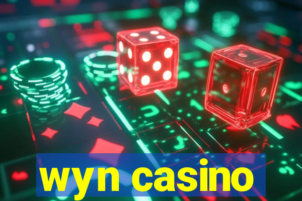 wyn casino