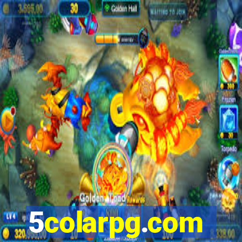 5colarpg.com