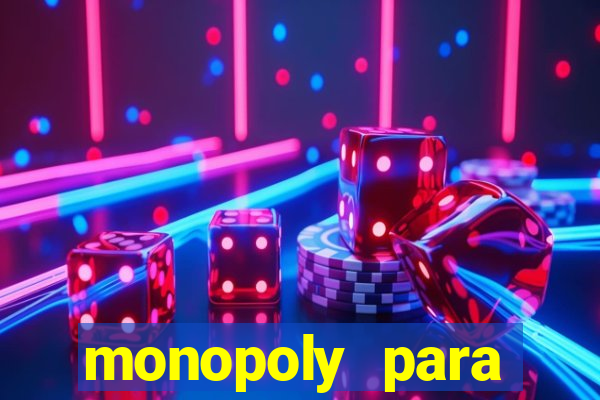 monopoly para imprimir pdf completo