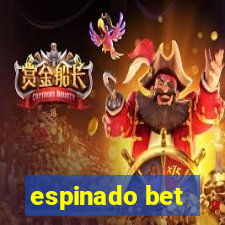 espinado bet