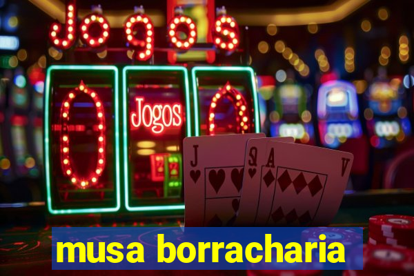 musa borracharia