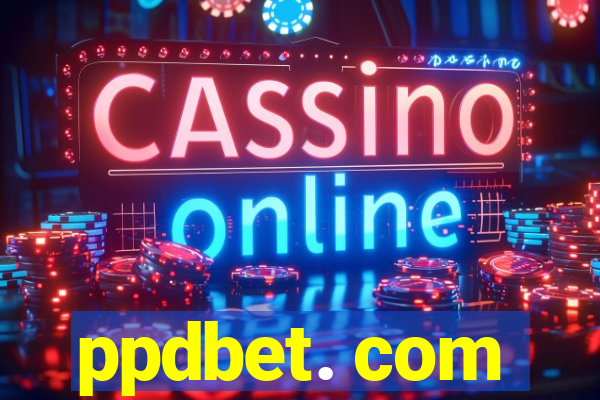 ppdbet. com