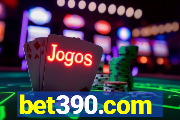 bet390.com