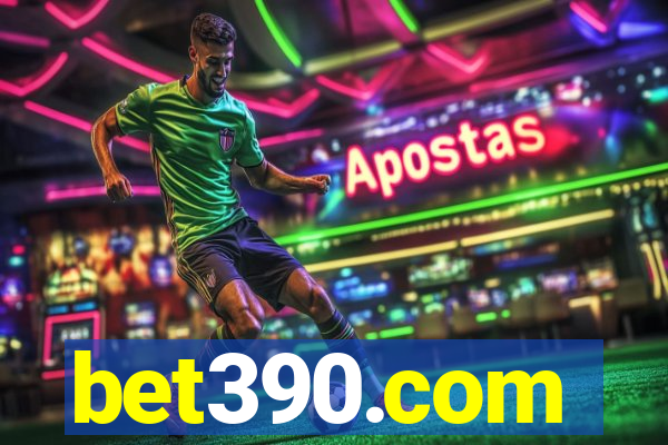 bet390.com