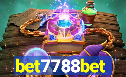 bet7788bet