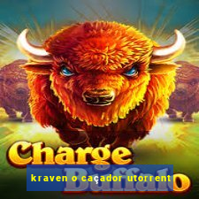 kraven o caçador utorrent