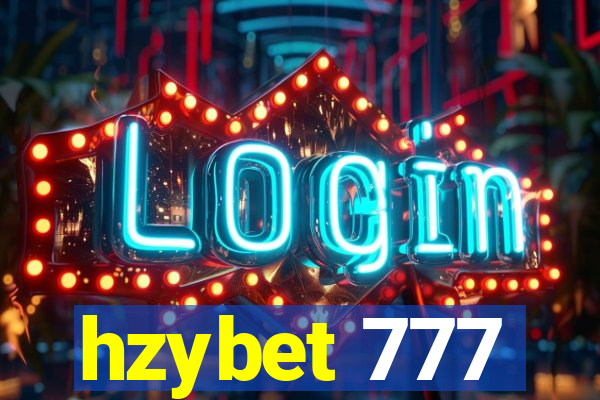 hzybet 777