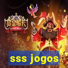 sss jogos