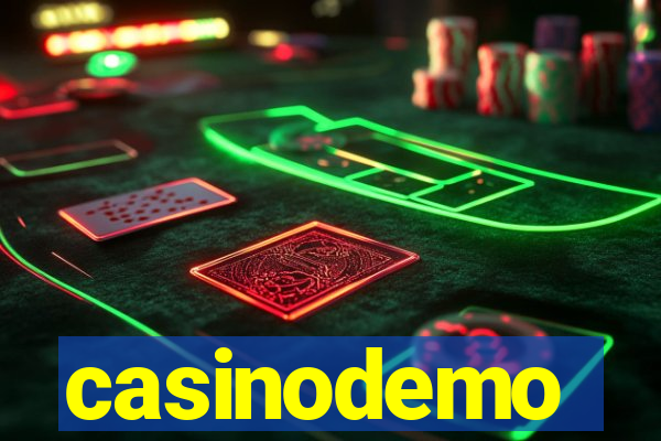 casinodemo