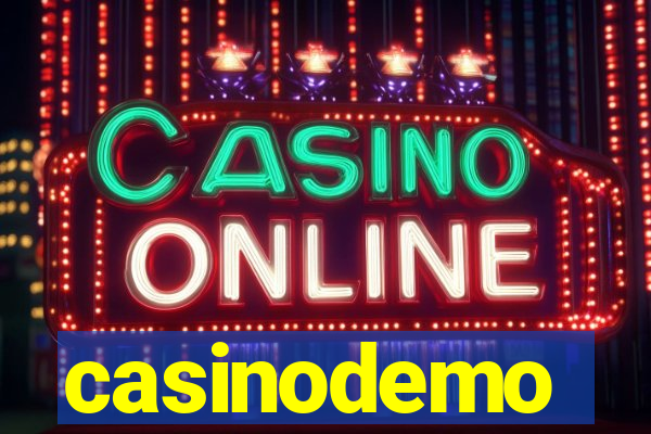 casinodemo