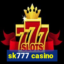 sk777 casino