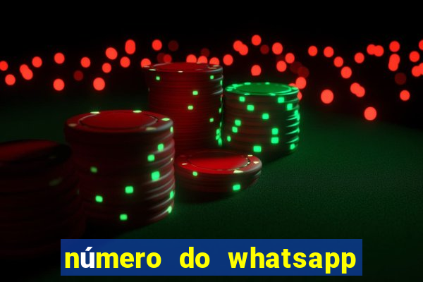 número do whatsapp do perrengue na band