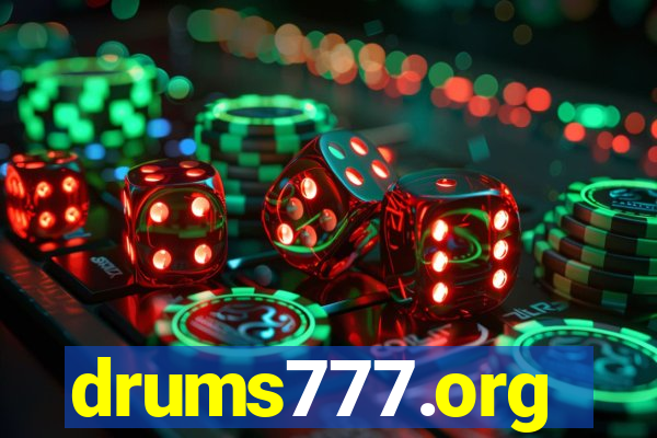 drums777.org