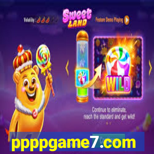 ppppgame7.com