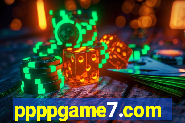 ppppgame7.com