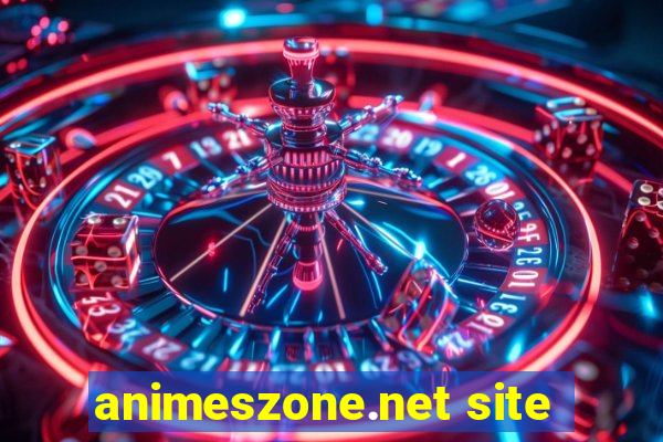 animeszone.net site