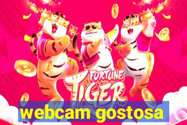 webcam gostosa