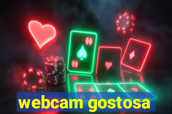 webcam gostosa