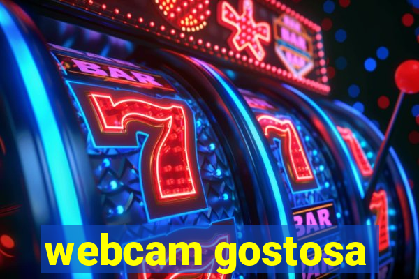 webcam gostosa