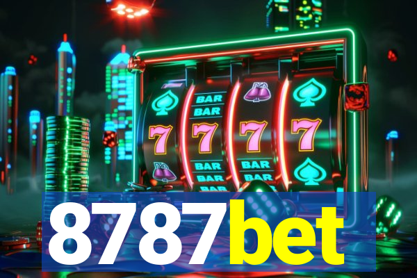 8787bet