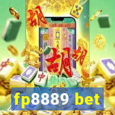 fp8889 bet