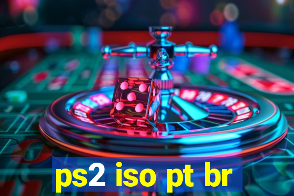 ps2 iso pt br