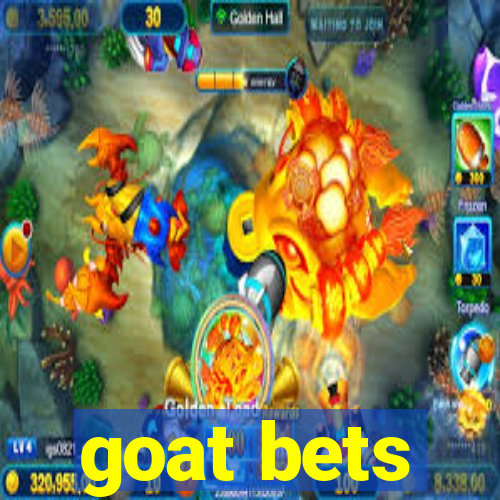 goat bets