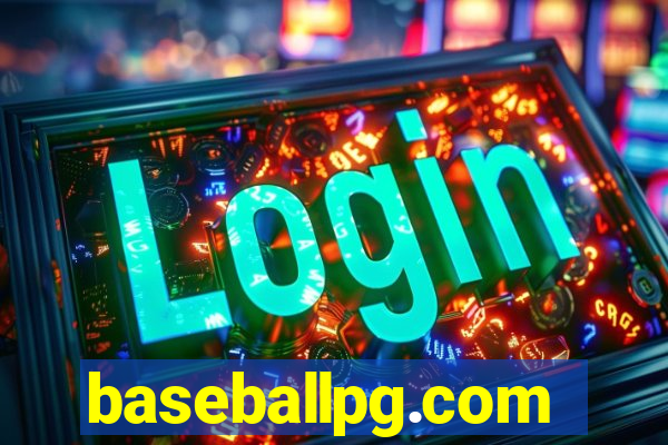 baseballpg.com