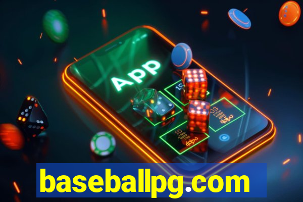 baseballpg.com