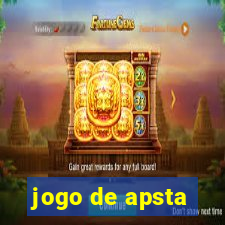 jogo de apsta