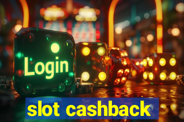 slot cashback