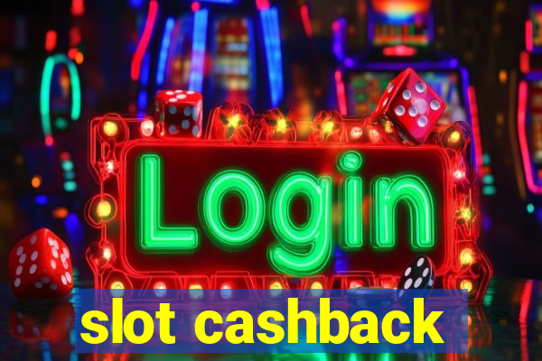 slot cashback