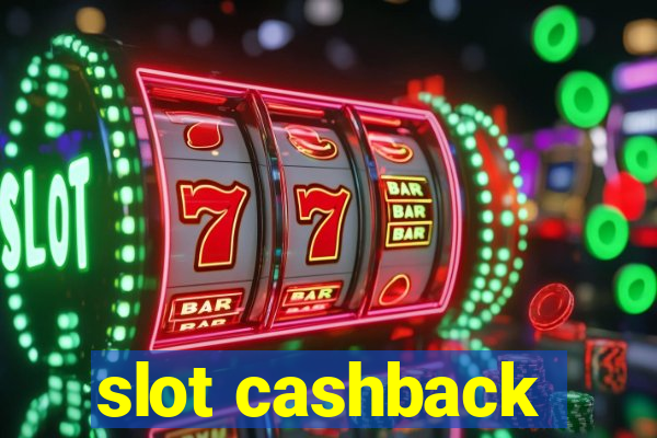 slot cashback