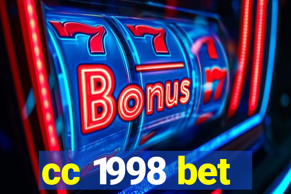 cc 1998 bet