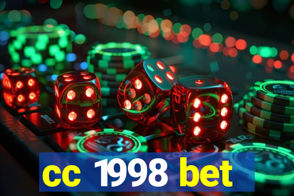 cc 1998 bet