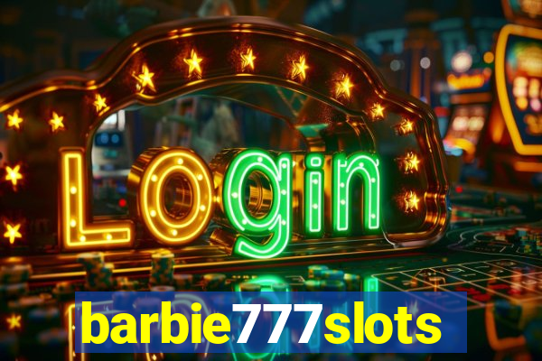 barbie777slots