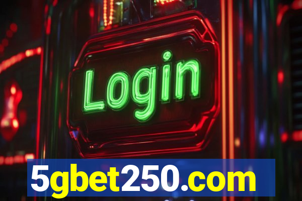 5gbet250.com