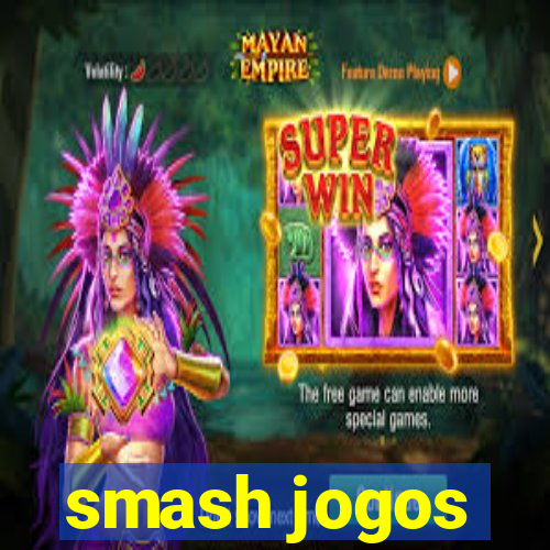 smash jogos