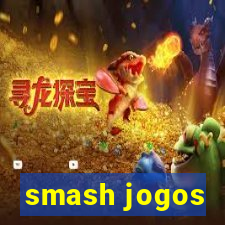 smash jogos