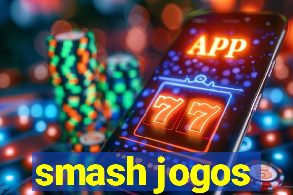 smash jogos