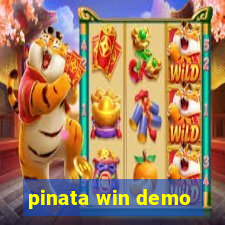 pinata win demo