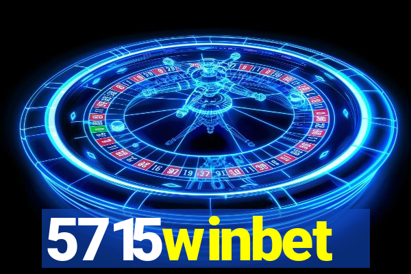 5715winbet