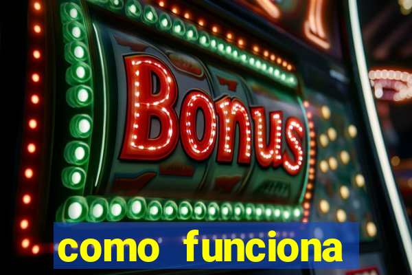 como funciona casinos online