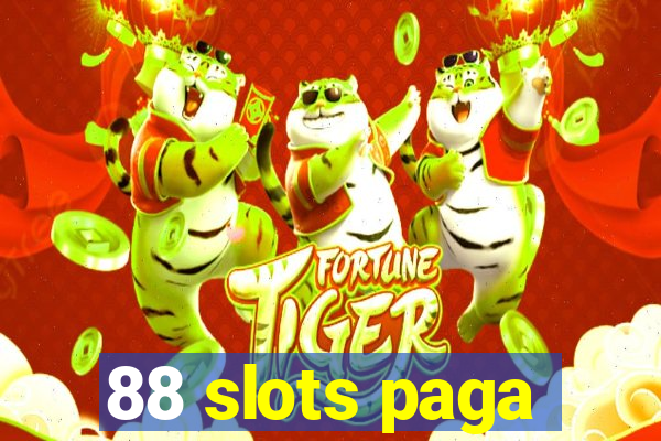 88 slots paga