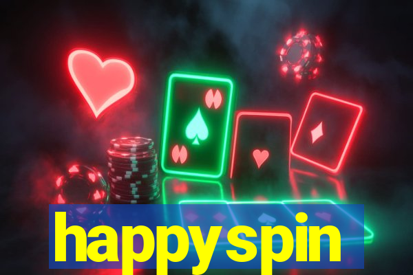 happyspin