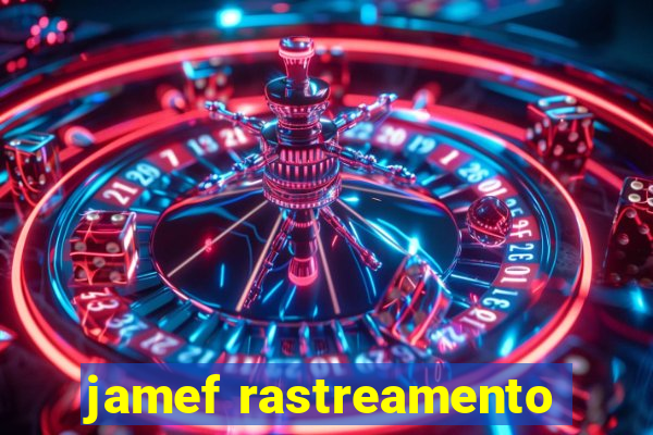 jamef rastreamento