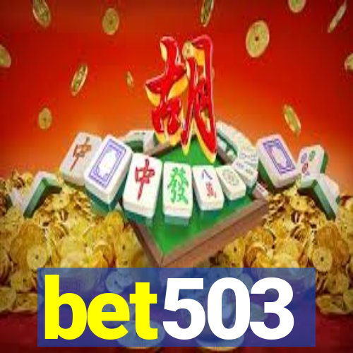 bet503